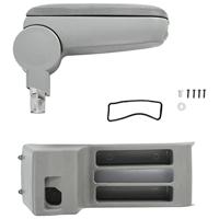Armsteun voor VW Polo (2001-2009) VW Cross Polo (2006-2009) - thumbnail