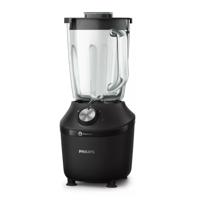 Philips HR2291/01 Blender Zwart - thumbnail