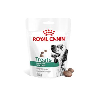 Royal Canin Satiety Treats hondensnack 2 x 230 g
