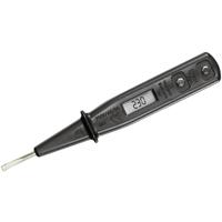 VOLTCRAFT MS-100 Contactloze spanningstester CAT II 250 V LCD - thumbnail