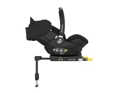 Autostoel Maxi-Cosi Marble i-Size Essential Black + GRATIS E-Safety Maxi-Cosi Smart Cushion