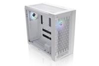 Thermaltake CTE C750 TG ARGB Full Tower PC-behuizing Wit - thumbnail