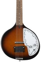 Danelectro Baby Sitar 68 - thumbnail