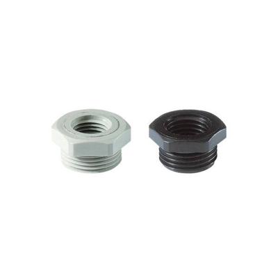 Jacob M25M20 PA M25M20 PA Plastic Grijs 1 stuk(s)