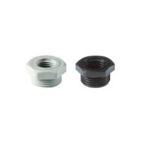 Jacob M25M20 PA M25M20 PA Plastic Grijs 1 stuk(s) - thumbnail