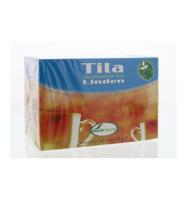 Soria Tilia lindethee (20 Zakjes) - thumbnail