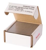 Makita F-32168 Pin 30mm RVS - thumbnail