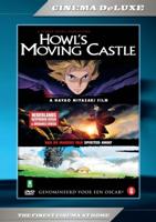 Howl's Moving Castle (DVD) - thumbnail