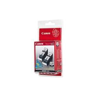 Inktcartridge Canon PGI-520 zwart 2x - thumbnail