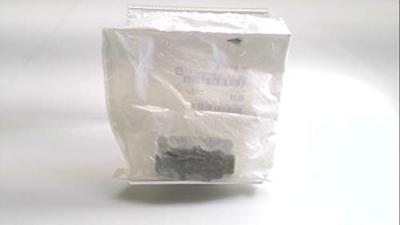 HARTING 09330102601 Pin-inzetstuk Han® E 10 + PE Schroeven 1 stuk(s) Piece