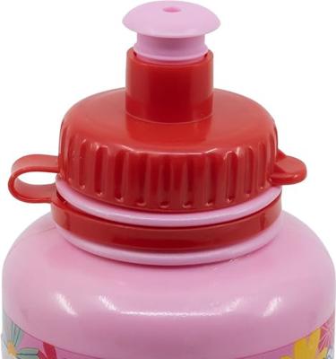 Bidon Minnie Mouse CZ11353 430 ml Roze Plastic