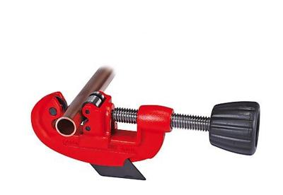 Rothenberger Buizensnijder | 3-30 mm Cu, Ms, AL, dunwandige stalen buizen | 1 stuk - 71019 - 71019