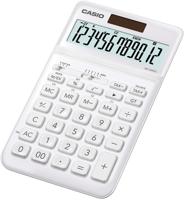 Rekenmachine Casio JW-200SC-WE Wit Plastic - thumbnail