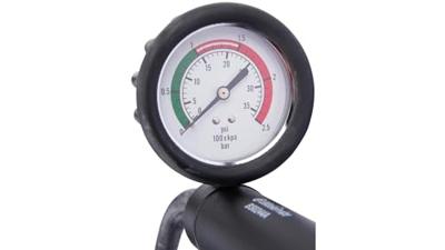 Bikeservice handpomp hand pump bst pressure ga 2.5bar