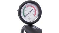 Bikeservice handpomp hand pump bst pressure ga 2.5bar - thumbnail