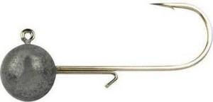 Spro Round Jig Head #4/0 5 gr