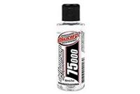 Team Corally differentieel olie 60ml - 75000CPS - thumbnail