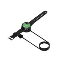 By Qubix - Compatible met Garmin Watch Oplader/Oplaadkabel - USB aansluiting - 1 meter - Compatible Garmin bandje - thumbnail