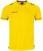 Stanno 410007 Dash Shirt - Yellow-Black - XL