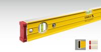 Stabila Type 96-2, 40 cm 15225 Metalen waterpas 40 cm 0.5 mm/m - thumbnail