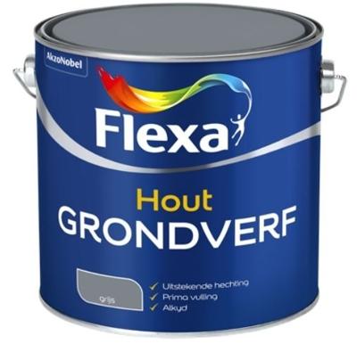 Flexa Grondverf - Wit