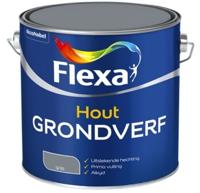 Flexa Grondverf - Wit - thumbnail