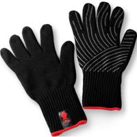 Handschoenen kevlar l xl Weber - Weber - thumbnail