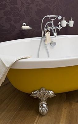 Haceka Allure Zeephouder Draad chroom 1126177