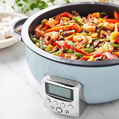 Omnicooker Blue Haze 5.6L
