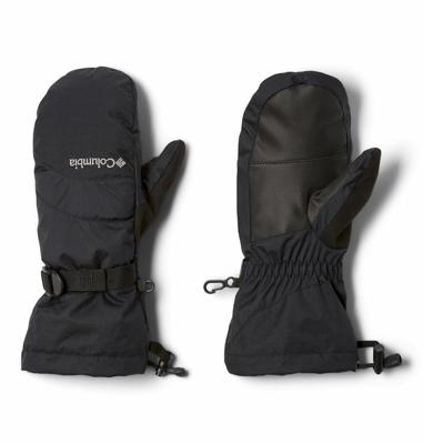 Columbia Last track skiwanten man - L - Zwart