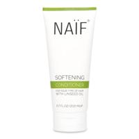 Naif Hair Conditioner - thumbnail