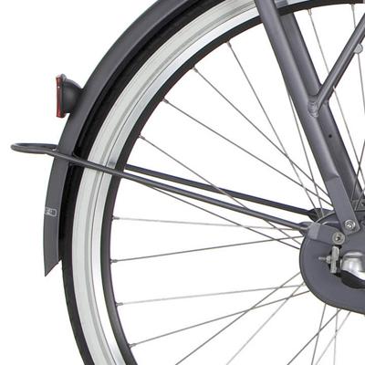 Cortina spatbordstang achter 28 e-u4 modern grey mt