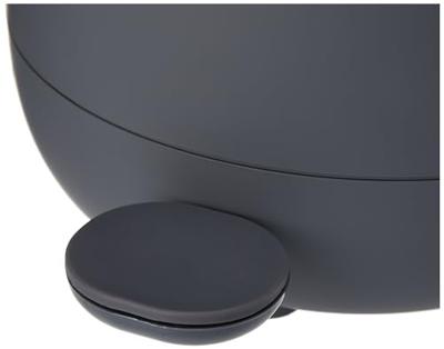 Blomus Sono Pedaalemmer Magnet 5 l Blomus Sono Pedaalemmer Magnet 5 l