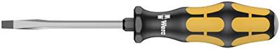 Wera 932 A Zaagsnede-Schroevendraaier, 0.8 x 4.5 x 90 mm - 1 stuk(s) - 05018262001