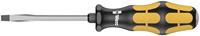 Wera 932 A Zaagsnede-Schroevendraaier, 0.8 x 4.5 x 90 mm - 1 stuk(s) - 05018262001 - thumbnail