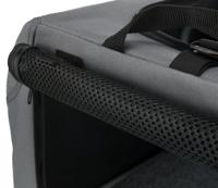 Mobile Soft Kennel Easy voor de hond 95 x 63 x 69 cm - thumbnail