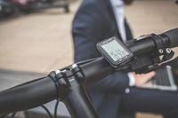 Sigma BC 7,16 Kilometerteller 7 functies - Zwart - thumbnail