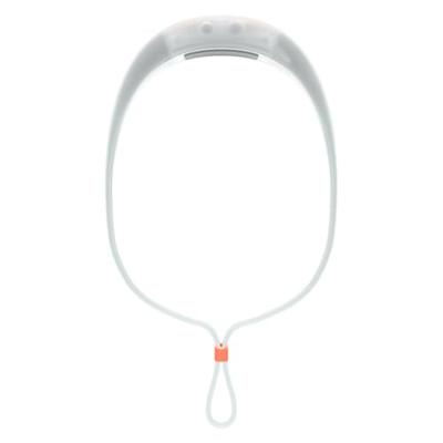 Knog led hoofdlamp "bandicoot run" led headlight bandicoot run coral