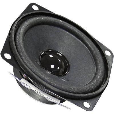 Visaton vs-fr7/4 full-range luidspreker 6.5 cm (2.5") 4 ohm Visaton vs-fr7/4 full-range luidspreker 6.5 cm (2.5") 4 ohm