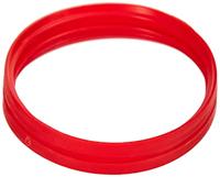 Connectoren voor Rody3 knaagdierkooi - ZOLUX - Roylounge - Grenadine - 4 stuks - thumbnail