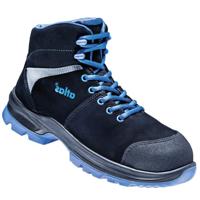 Atlas werkschoen gx 805 2.0 hoog s3 + kn | zwart | maat 38 - 00.012.075.38 - thumbnail