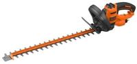 BLACK+DECKER BEHTS451 550W 60cm Heggenschaar met Sawblade - BEHTS451-QS - thumbnail