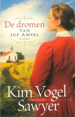 De dromen van juf Amsel - Kim Vogel Sawyer - ebook