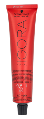 Schwarzkopf Igora Royal 60ml