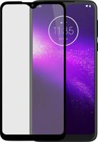 Azuri AZ-SPTGMOONEMAC-BLK schermbeschermer Doorzichtige schermbeschermer Mobiele telefoon/Smartphone Motorola 1 stuk(s) - thumbnail