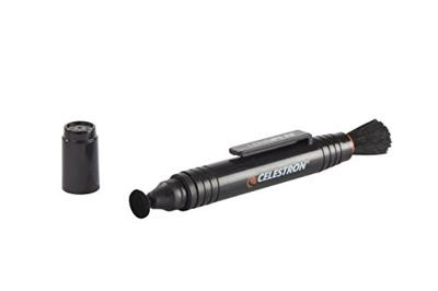 Celestron 93575 LensPen Optics Schoonmaakgereedschap, Zwart