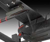 Revell 03819 O-2A Skymaster Vliegtuig (bouwpakket) 1:48 - thumbnail