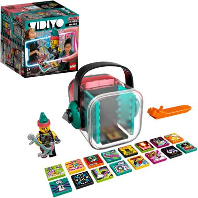 LEGO® Vidiyo 43103 punk pirate beatbox LEGO® Vidiyo 43103 punk pirate beatbox