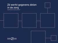 Zo werkt gegevens delen in de zorg - Kees Wessels, Lisanne van Eersel - ebook - thumbnail