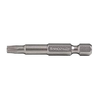 Bahco 5xbits t27 70mm 1/4" standard | 59S/70T27